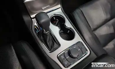 Jeep Cherokee 2019 3.6 Автомат в Москве № 169651, миниатюра 3
