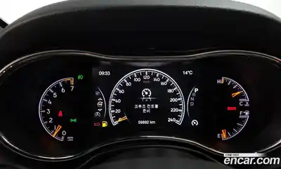 Jeep Cherokee 2019 3.6 Автомат в Москве № 169651, миниатюра 4