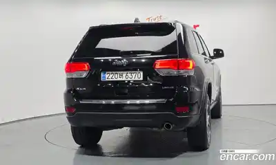 Jeep Cherokee 2019 3.6 Автомат в Москве № 169651, миниатюра 6