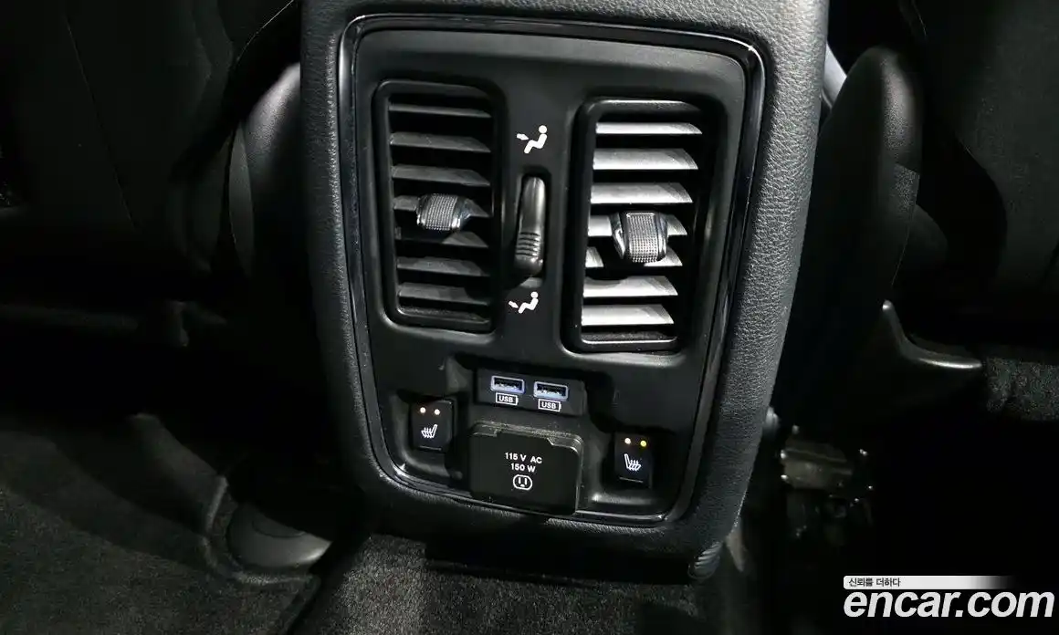 Jeep Cherokee 2019 3.6 Автомат в Москве № 169651, фото 8