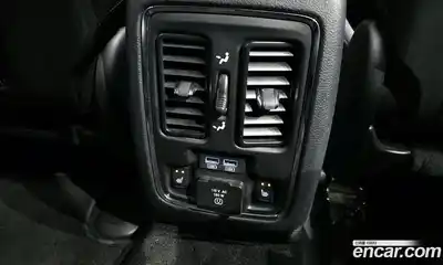 Jeep Cherokee 2019 3.6 Автомат в Москве № 169651, миниатюра 8