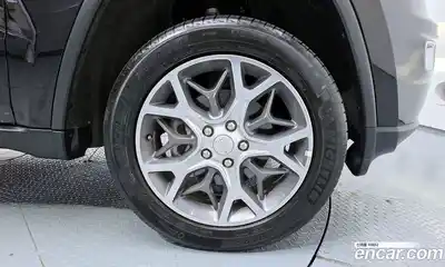 Jeep Cherokee 2019 3.6 Автомат в Москве № 169651, миниатюра 10