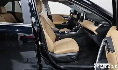 Toyota RAV4 2023 2.5 Автомат в Москве № 170162, миниатюра 10