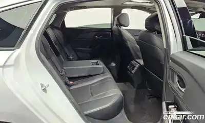 Honda Accord 2024 2.0 Автомат в Москве № 170481, миниатюра 5