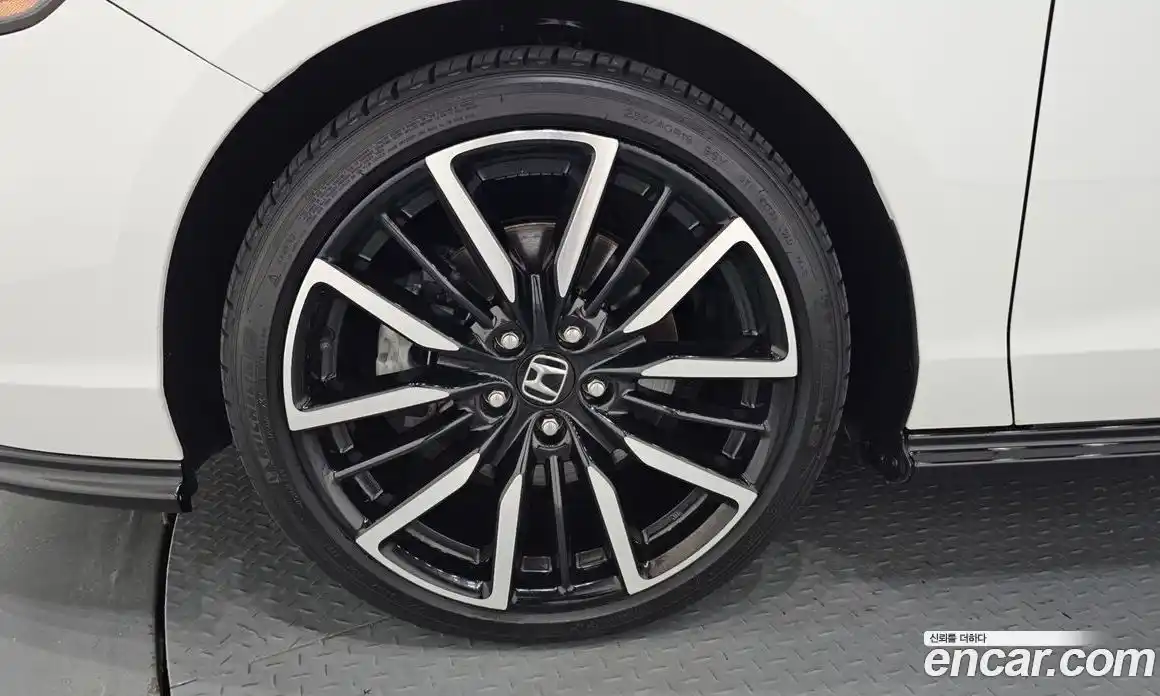 Honda Accord 2024 2.0 Автомат в Москве № 170481, фото 6