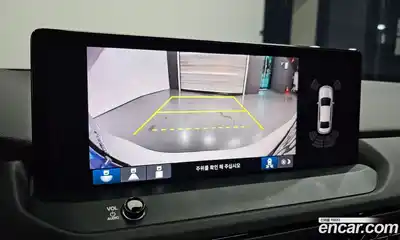 Honda Accord 2024 2.0 Автомат в Москве № 170481, миниатюра 8