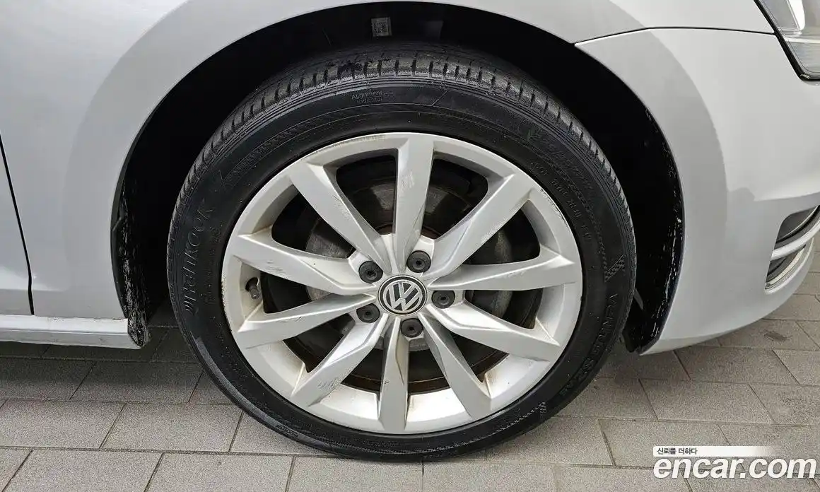 Volkswagen Golf 2015 2.0 Автомат в Москве № 171078, фото 15