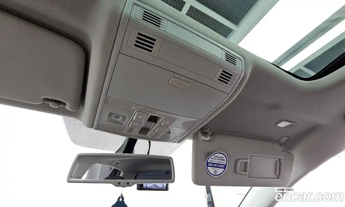 Volkswagen Golf 2015 2.0 Автомат в Москве № 171078, фото 19