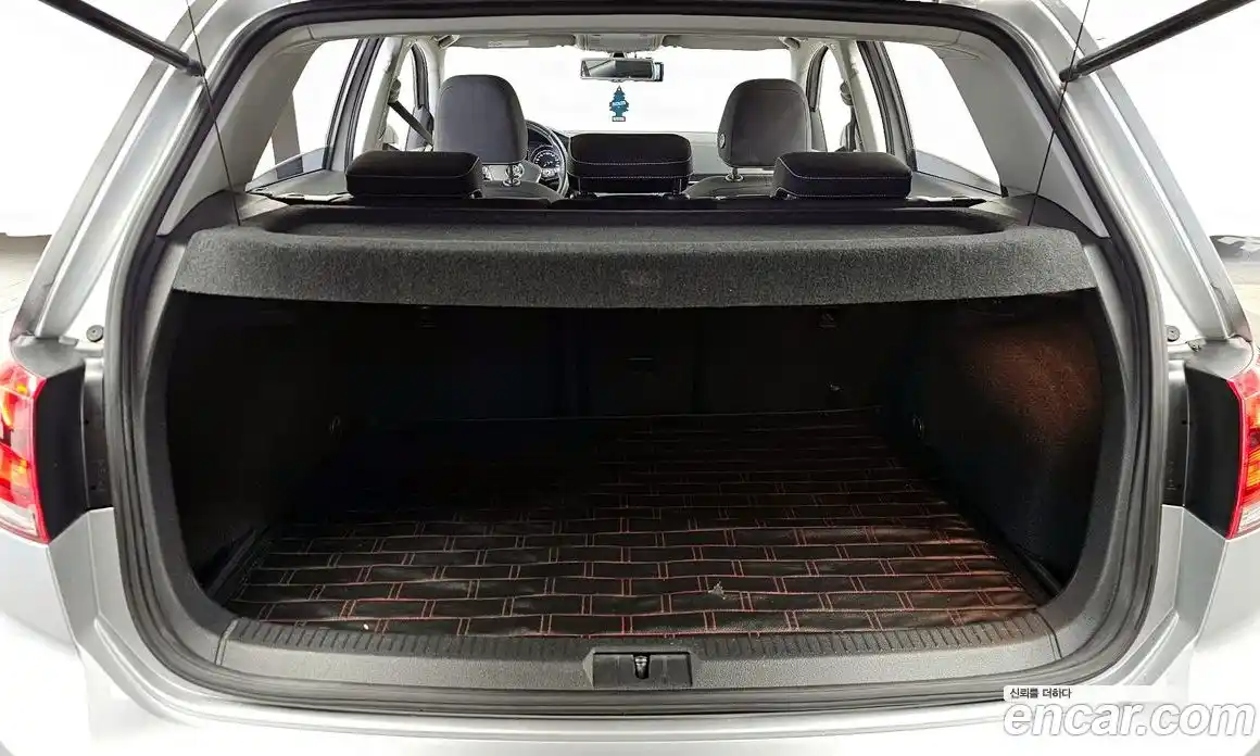 Volkswagen Golf 2015 2.0 Автомат в Москве № 171078, фото 9