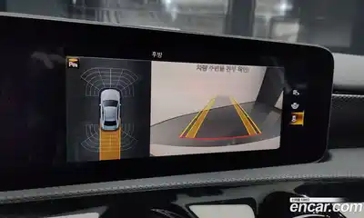 Mercedes-Benz A-Class 2020 2.0 Автомат в Москве № 173577, миниатюра 2