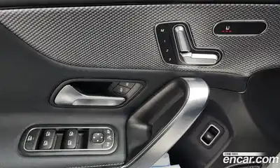 Mercedes-Benz A-Class 2020 2.0 Автомат в Москве № 173577, миниатюра 10