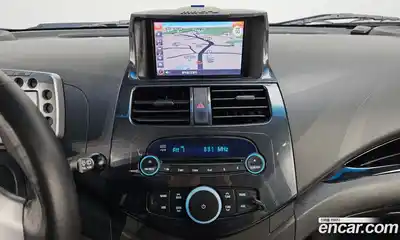 Chevrolet Matiz 2010 1.0 Автомат в Москве № 174906, миниатюра 12