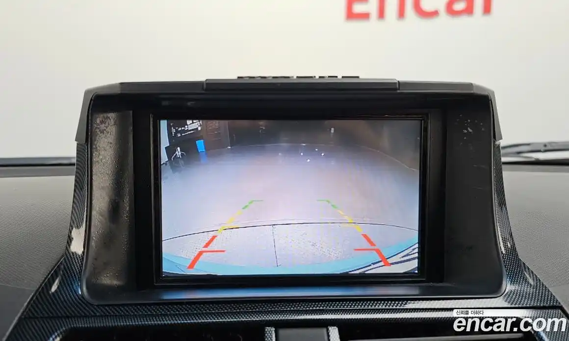 Chevrolet Matiz 2010 1.0 Автомат в Москве № 174906, фото 17