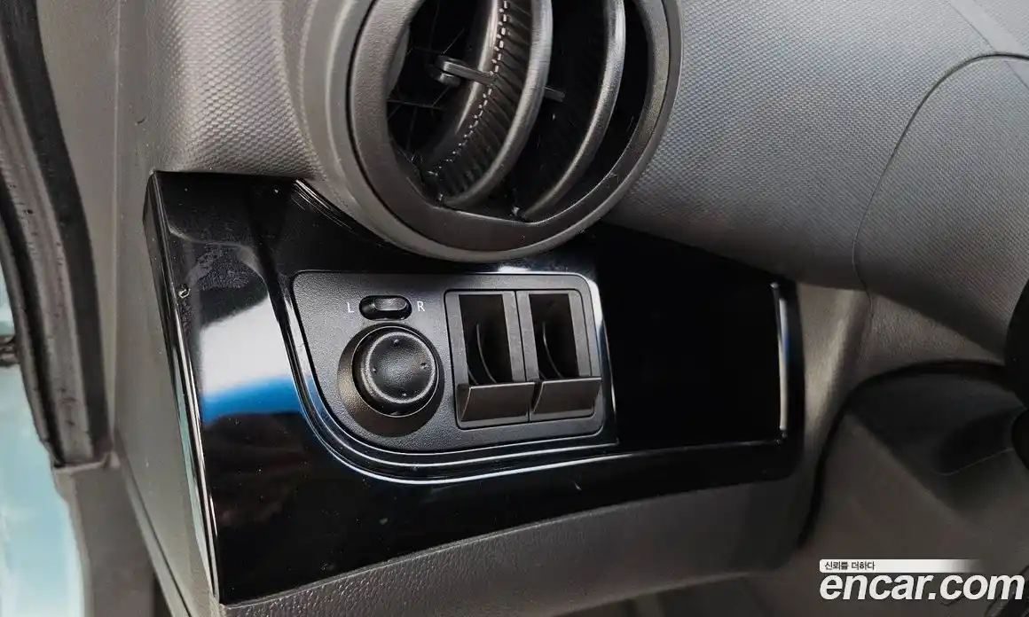 Chevrolet Matiz 2010 1.0 Автомат в Москве № 174906, фото 7