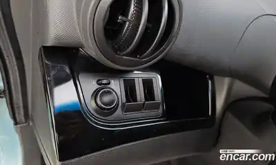 Chevrolet Matiz 2010 1.0 Автомат в Москве № 174906, миниатюра 7