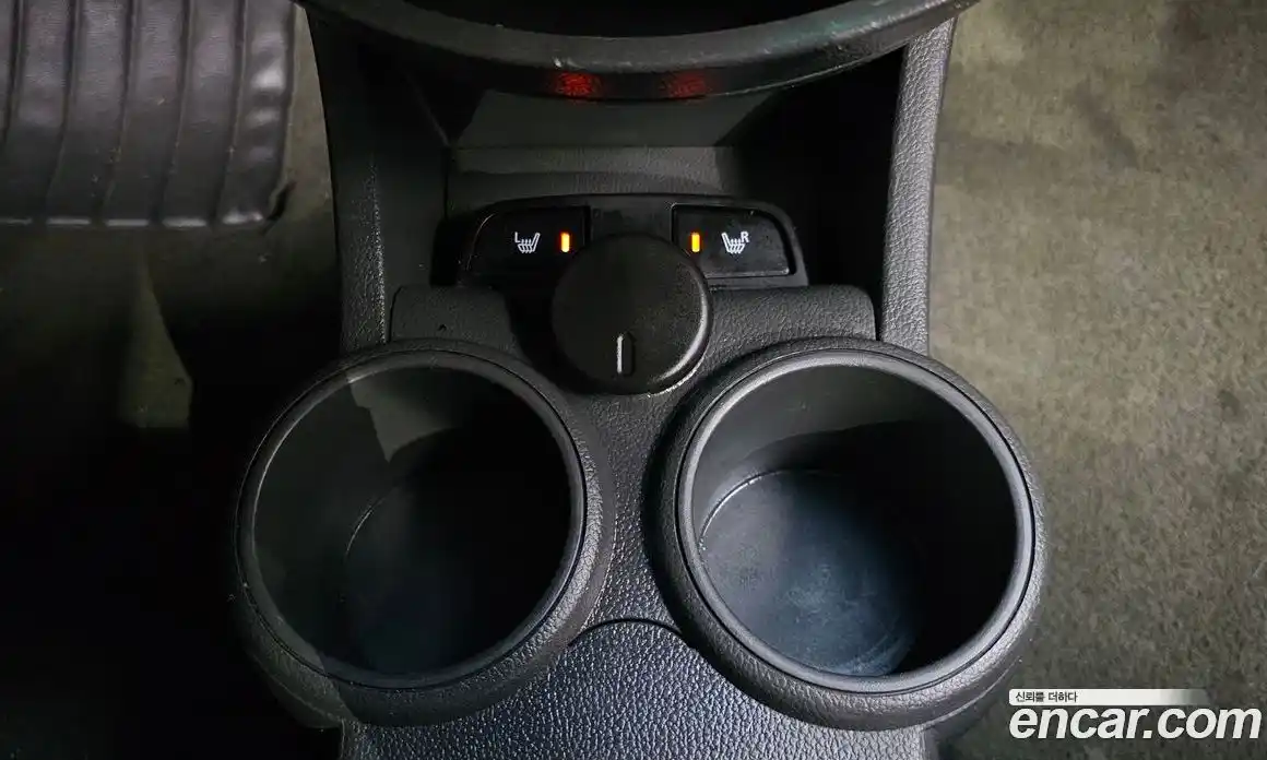 Chevrolet Matiz 2010 1.0 Автомат в Москве № 174906, фото 8