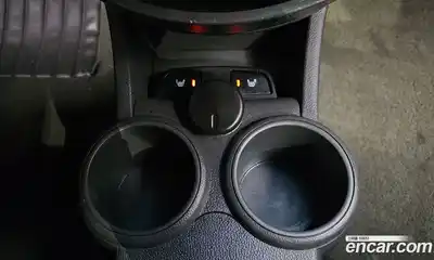 Chevrolet Matiz 2010 1.0 Автомат в Москве № 174906, миниатюра 8