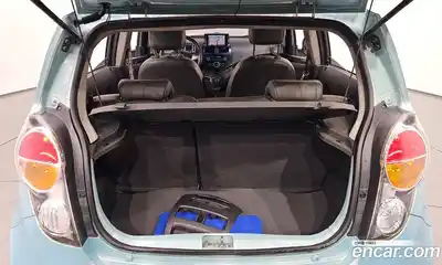 Chevrolet Matiz 2010 1.0 Автомат в Москве № 174906, миниатюра 10