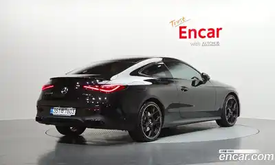 Mercedes-Benz CLE-Class 2024 3.0 Автомат в Москве № 175723, миниатюра 12