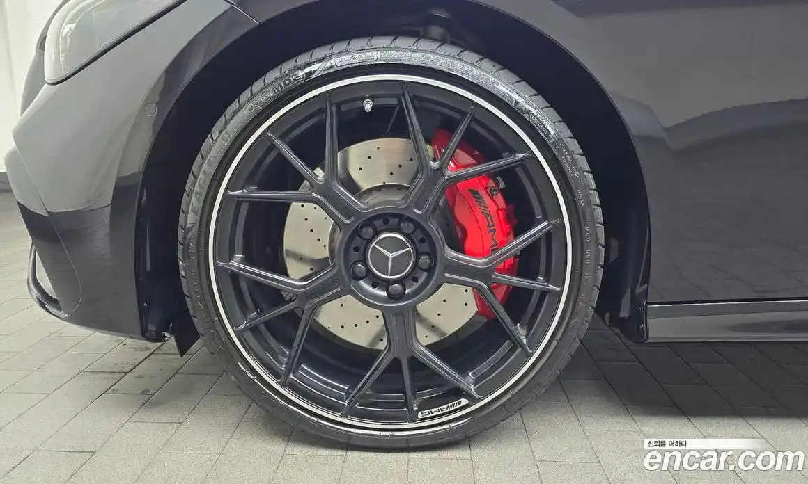 Mercedes-Benz CLE-Class 2024 3.0 Автомат в Москве № 175723, фото 13