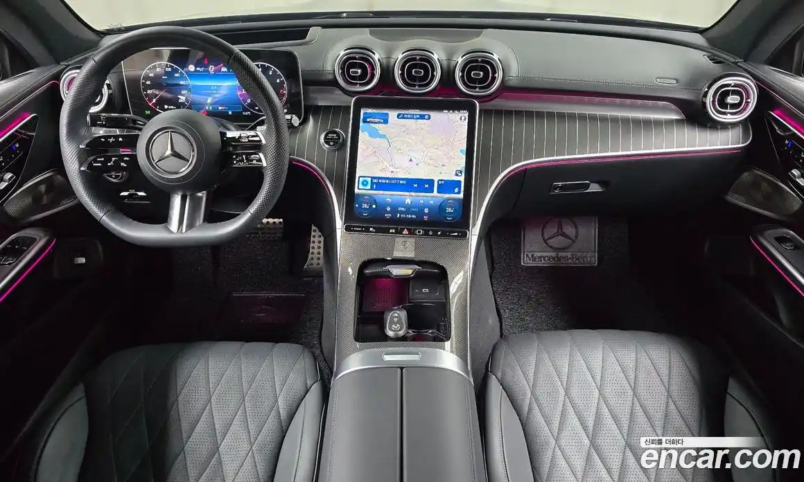 Mercedes-Benz CLE-Class 2024 3.0 Автомат в Москве № 175723, фото 19