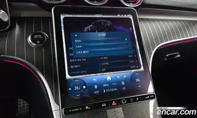 Mercedes-Benz CLE-Class 2024 3.0 Автомат в Москве № 175723, миниатюра 3