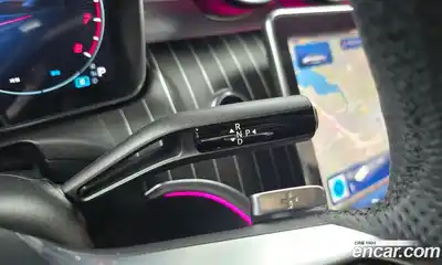 Mercedes-Benz CLE-Class 2024 3.0 Автомат в Москве № 175723, миниатюра 5