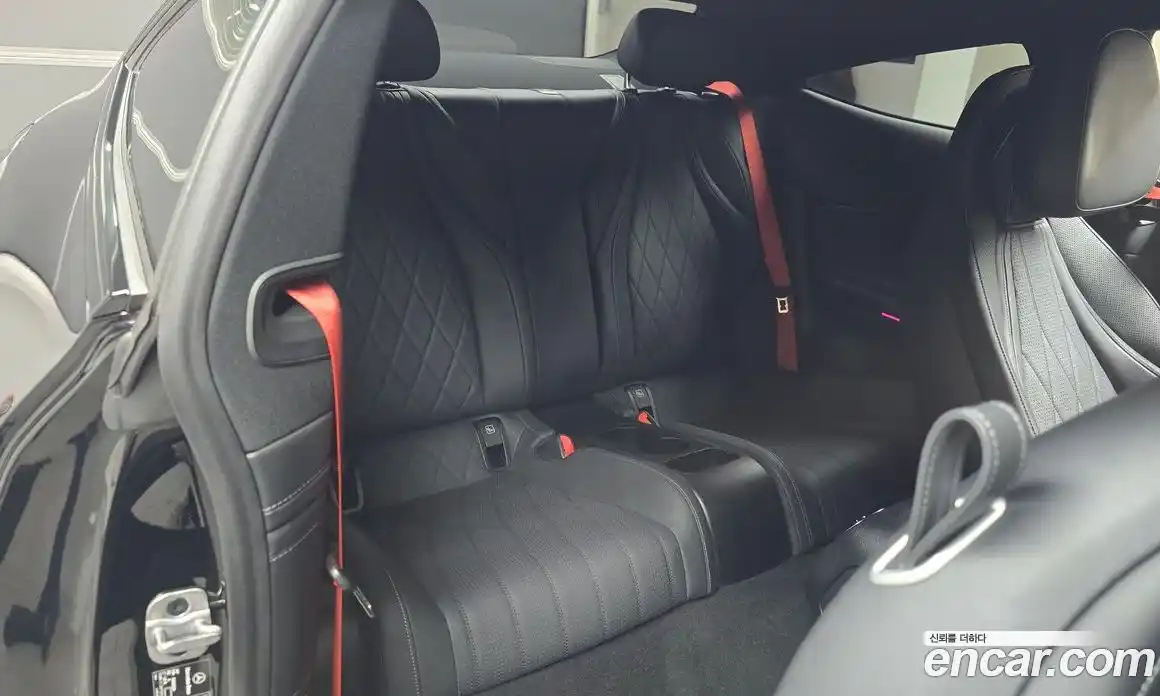 Mercedes-Benz CLE-Class 2024 3.0 Автомат в Москве № 175723, фото 8