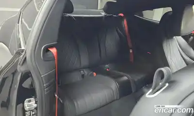 Mercedes-Benz CLE-Class 2024 3.0 Автомат в Москве № 175723, миниатюра 8