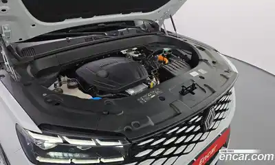 Renault Grand Koleos, 2025