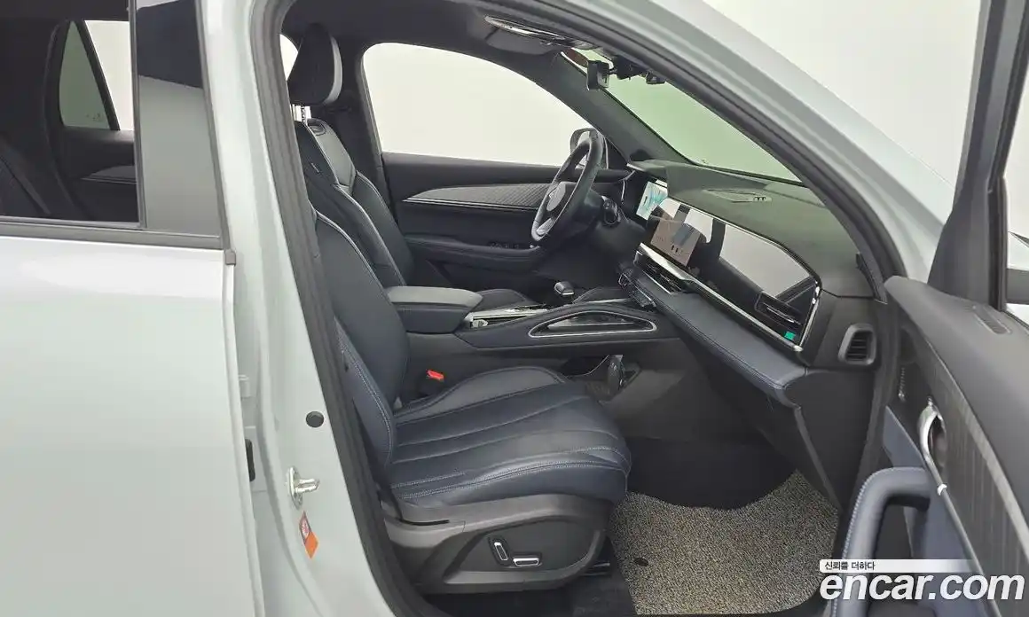 Renault Grand Koleos 2025 1.5 Автомат в Москве № 176933, фото 14