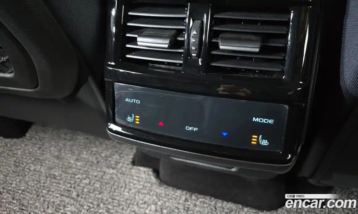 Renault Grand Koleos 2025 1.5 Автомат в Москве № 176933, фото 15