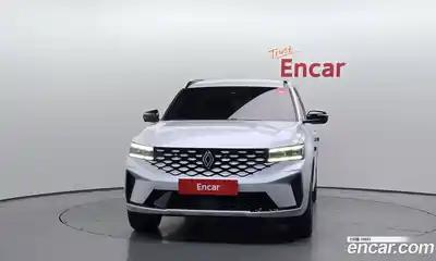 Renault Grand Koleos 2025 1.5 Автомат в Москве № 176933, миниатюра 3