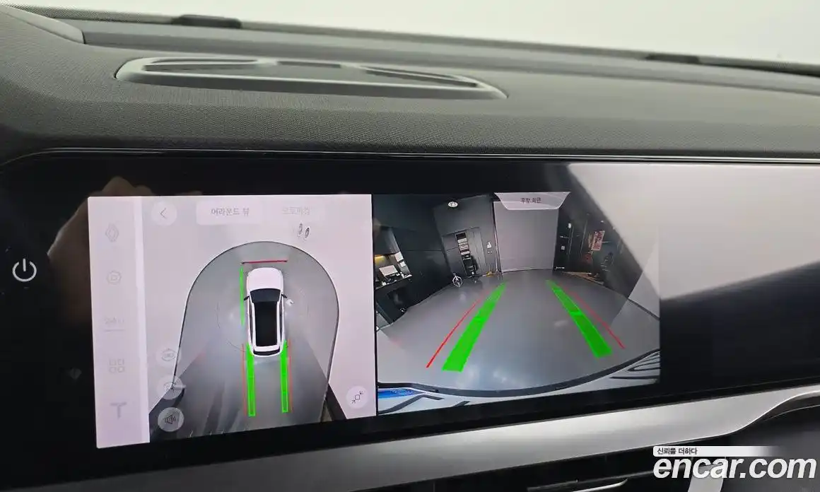 Renault Grand Koleos 2025 1.5 Автомат в Москве № 176933, фото 4