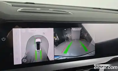 Renault Grand Koleos 2025 1.5 Автомат в Москве № 176933, миниатюра 4