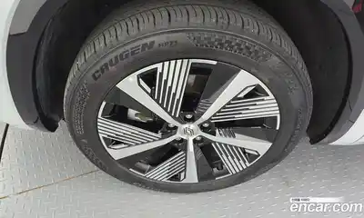 Renault Grand Koleos 2025 1.5 Автомат в Москве № 176933, миниатюра 9