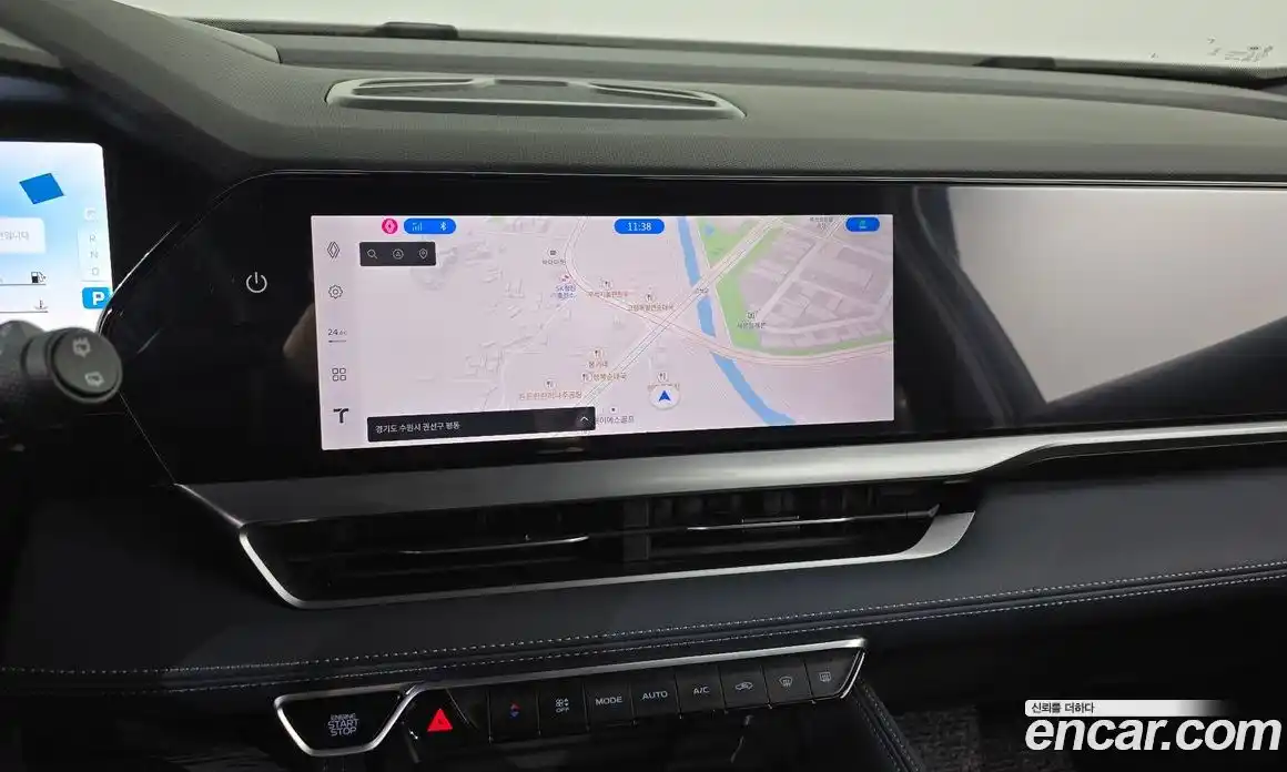 Renault Grand Koleos 2025 1.5 Автомат в Москве № 176933, фото 10