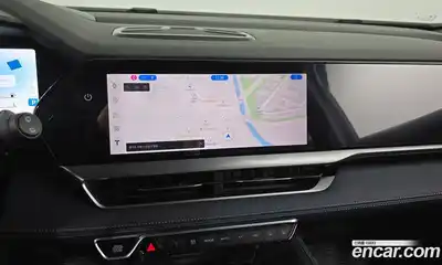 Renault Grand Koleos 2025 1.5 Автомат в Москве № 176933, миниатюра 10