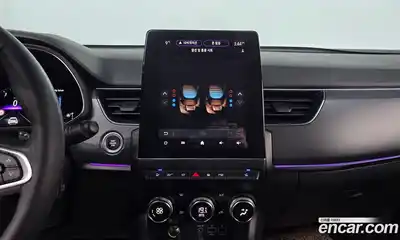 Renault XM3 2020 1.3 Автомат в Москве № 177786, миниатюра 12