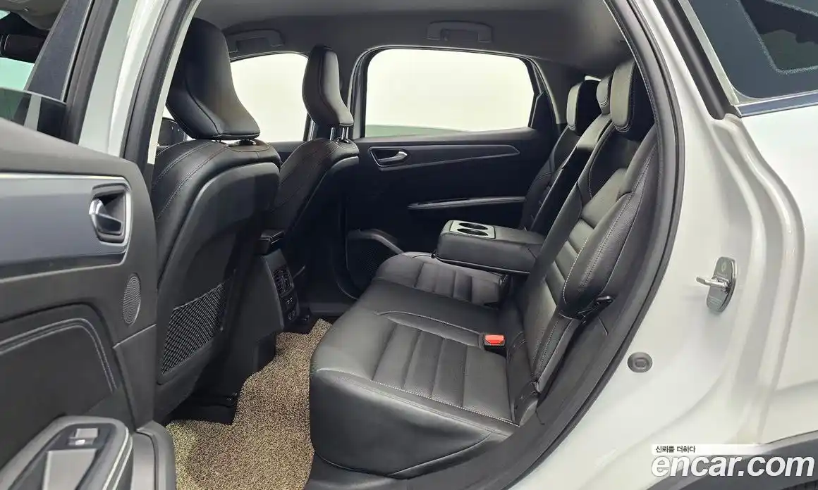 Renault XM3 2020 1.3 Автомат в Москве № 177786, фото 17