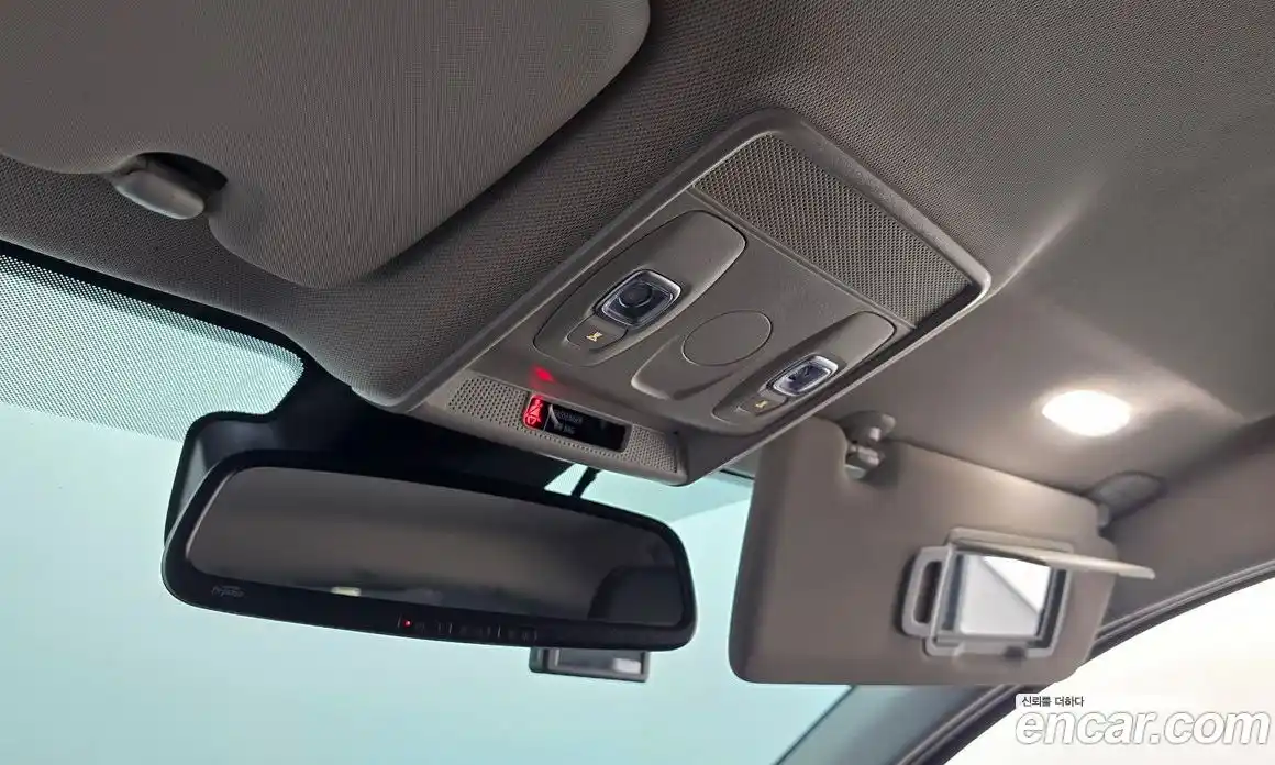 Renault XM3 2020 1.3 Автомат в Москве № 177786, фото 19