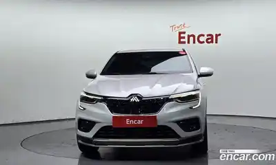 Renault XM3 2020 1.3 Автомат в Москве № 177786, миниатюра 2