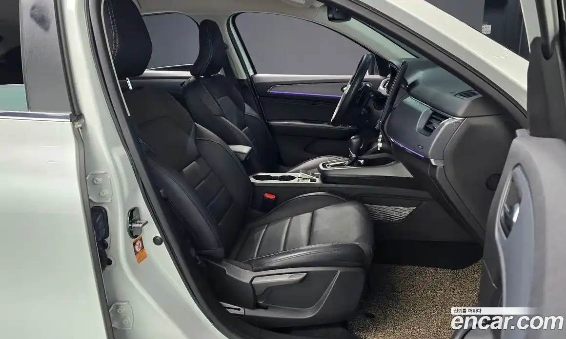 Renault XM3 2020 1.3 Автомат в Москве № 177786, фото 3