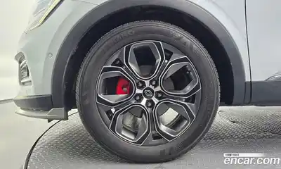 Renault XM3 2020 1.3 Автомат в Москве № 177786, миниатюра 5