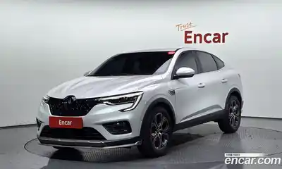 Renault XM3 2020 1.3 Автомат в Москве № 177786, миниатюра 9