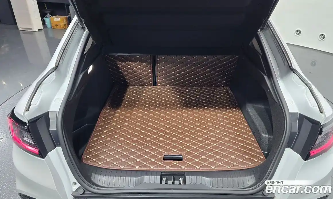 Renault XM3 2020 1.3 Автомат в Москве № 177786, фото 10