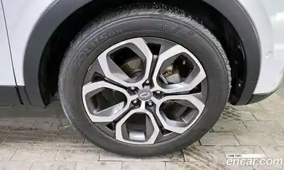 Renault XM3 2020 1.3 Автомат в Москве № 178027, миниатюра 11