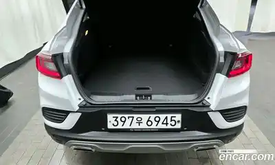 Renault XM3 2020 1.3 Автомат в Москве № 178027, миниатюра 12