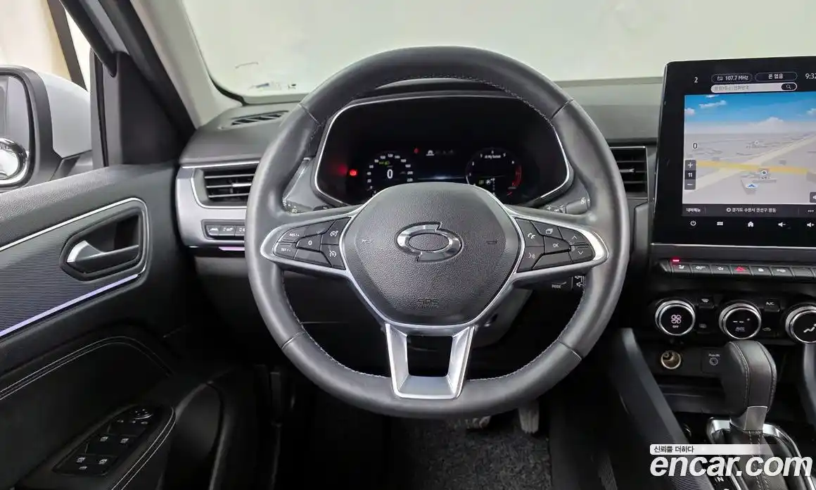 Renault XM3 2020 1.3 Автомат в Москве № 178027, фото 14