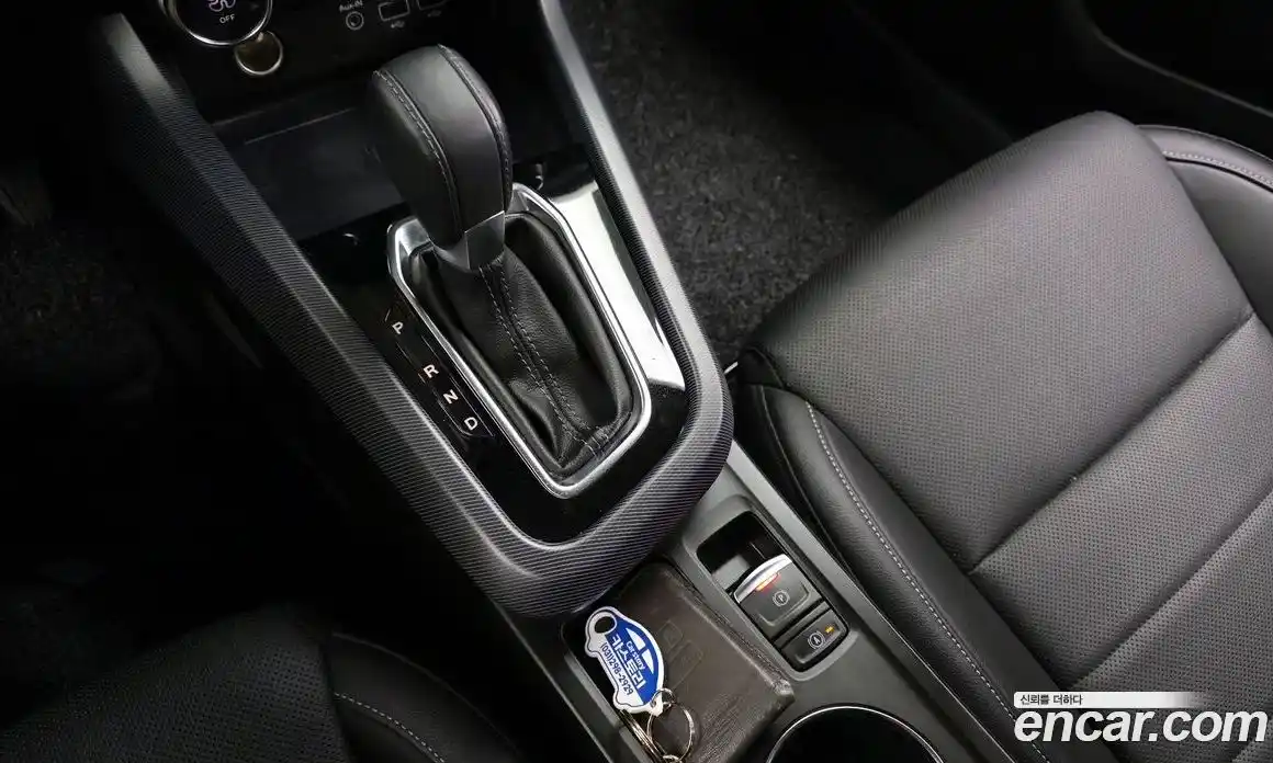 Renault XM3 2020 1.3 Автомат в Москве № 178027, фото 15